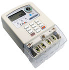 Single Phase 2 Wire STS Prepaid Meter Emergency Credit Prapayment Enery Meter Settings