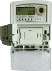 Remote Control STS Prepaid Meter 3X240V Single Meter Jam Fasa Watt Kembali - Akhir