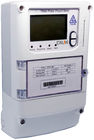 Polyphase Wireless Electric Meter Remote Control Tenaga Listrik Meter