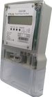 LCD Display Single Phase Electric Meter, Tamper Proof Prepaid Power Meter