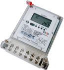 Multi - Tariff 2 Phase Electric Meter, Bi - Directional Kwh Power Meter