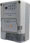 Data Concentrator Untuk Meter Gas Gas Rf Prabayar Dan Solusi AMI AMG Plug - In Gprs