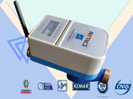 Smart GPRS Remote Water Meter, Membaca Muti Jet meteran air residensial