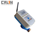 Meter Prabayar Tahan Air Bangladesh, Layar LCD Water Meter GPRS Remote Reading
