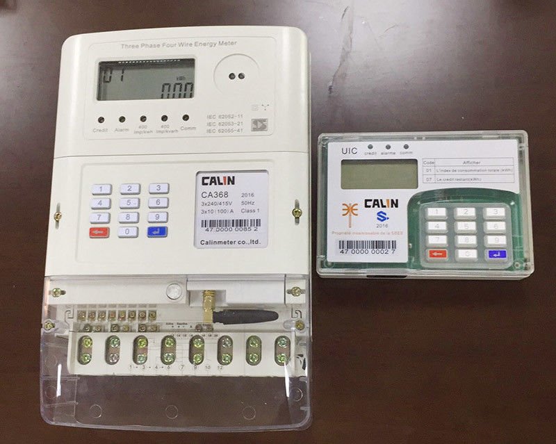 Mikro Grid Tiga Fase Keypad Prabayar Kwh Meter Prabayar Meteran Daya Dengan Sistem Manajemen Dan Pemantauan Metbelosa dan fuji dharma type : kualitas meteran listrik prabayar sts prepaid meter pabrik dari cina