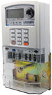 Meteran Listrik Prabayar Tegangan Rendah, Sts Digital Electric Meter Safety