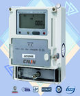 Tipe Kartu Single Phase Kwh Meter Prabayar Residential Electric Meter
