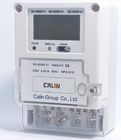 Standar IEC Meter Listrik Pintar Jarak Jauh Jam Fasa Watt Hour Meter
