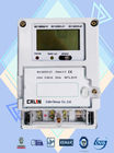 Utilitas Pertama Pemerintah Smart Meter Digital Electric Meter Remote Control