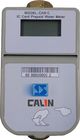 STS Compliant Digital Prepaid Water Meter Jenis Kartu Kuningan Body IP67
