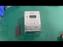 Tips Pengkabelan Penting untuk Tiga-Fase Four-Wire Meter