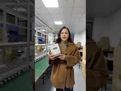 Meter GPRS fase tunggal