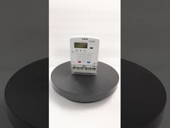 Meter listrik prepay fase tunggal