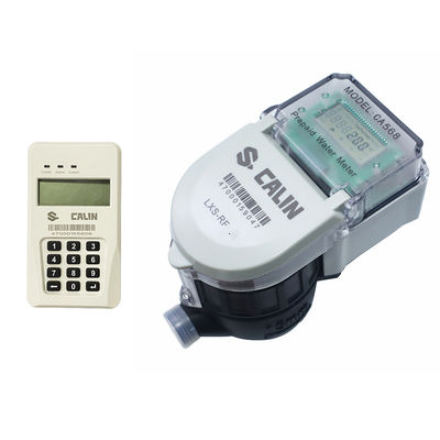 STS Split Keypad Prabayar R160 Meteran Air Bayar Meteran Listrik
